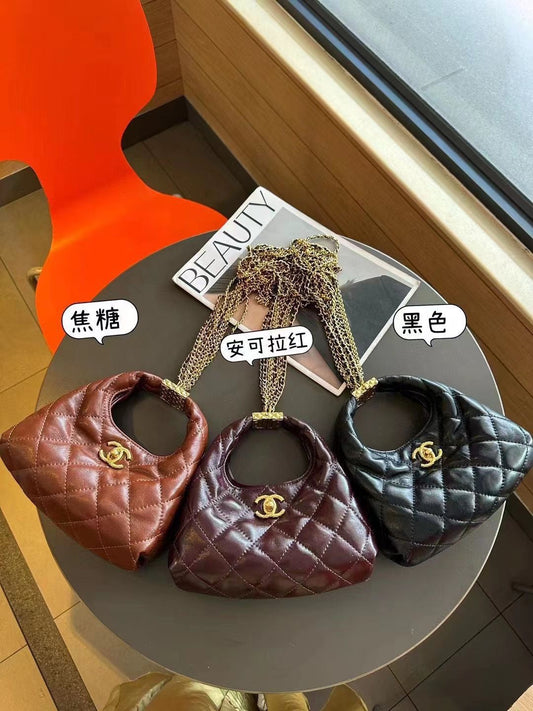 Chanel bag