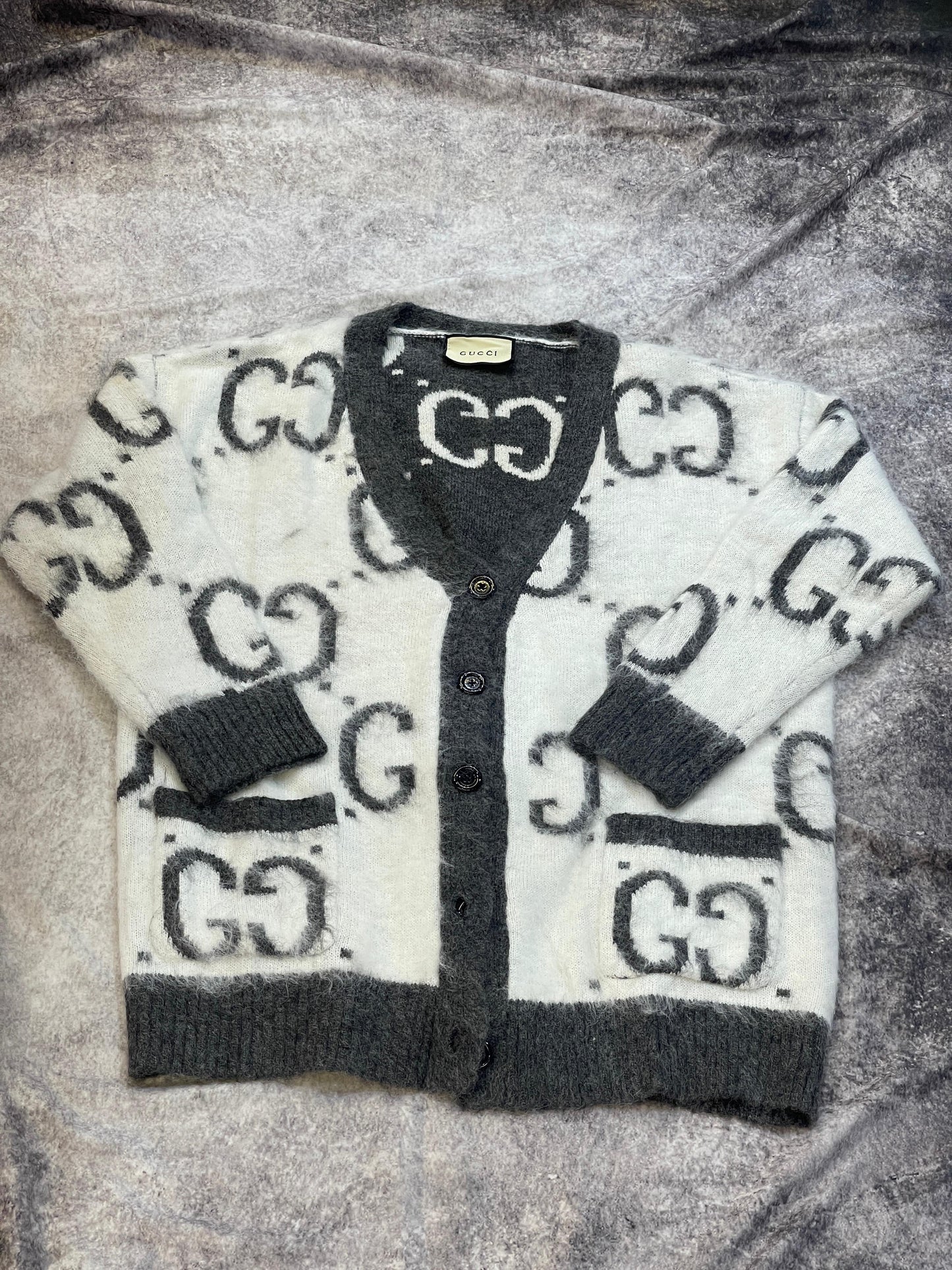 Gcci cardigan