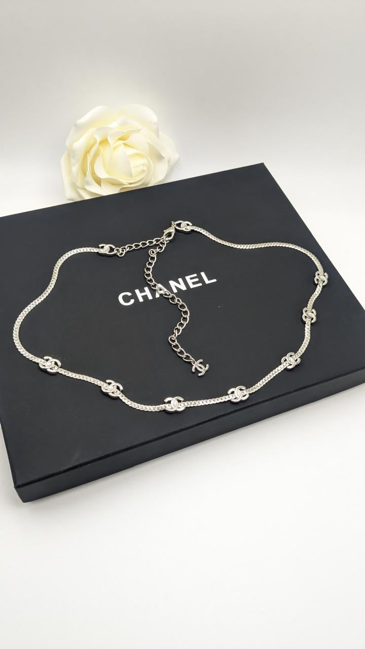 Chanel necklace