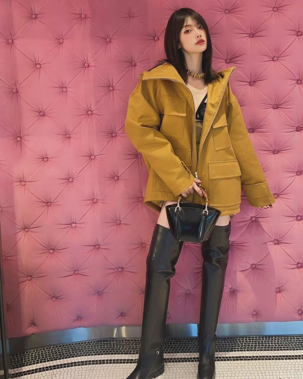 Gucci bag