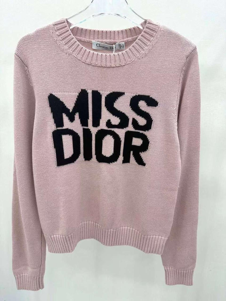 Dior sweater
