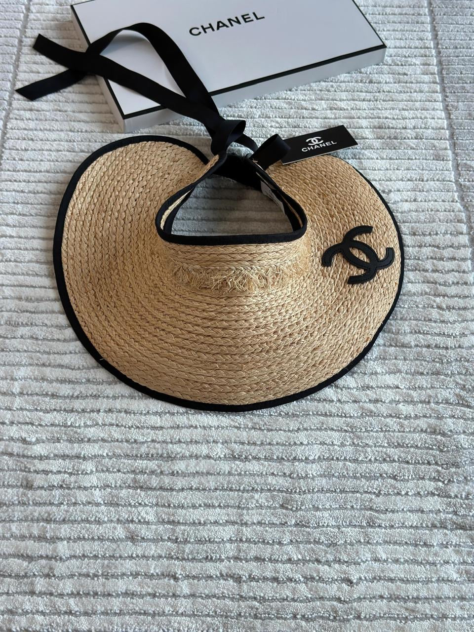 Beach hats collection