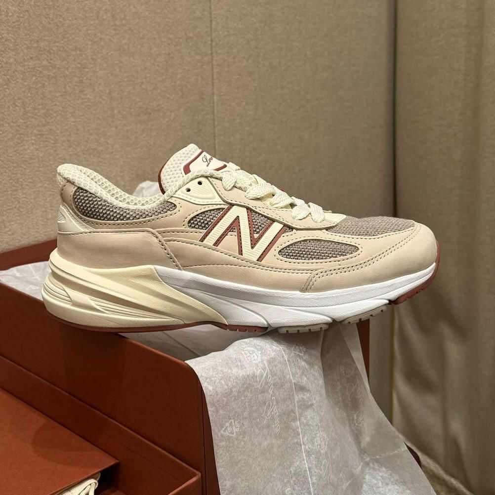New balance x loro piana sneakers