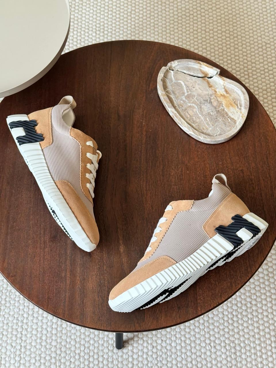 Hermes sneakers