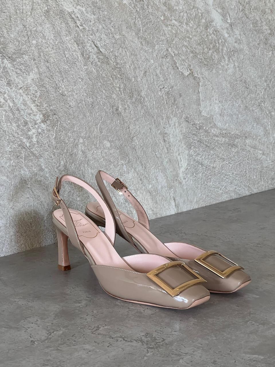 Roger vivier heels