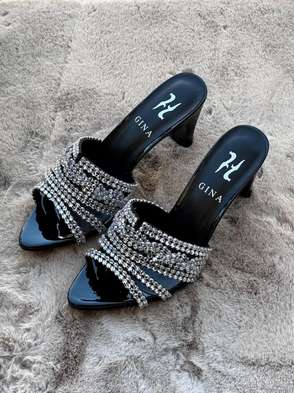 Gina heels