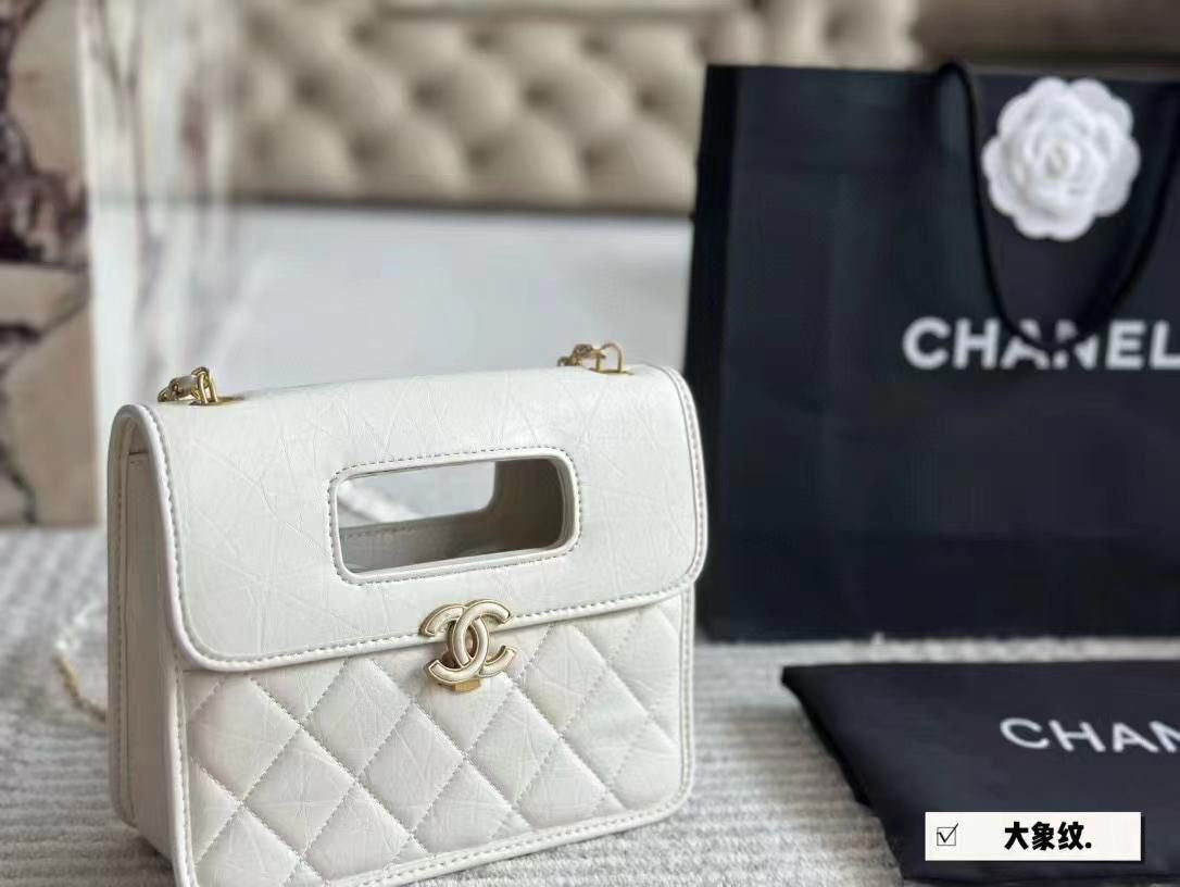 Chanel bag