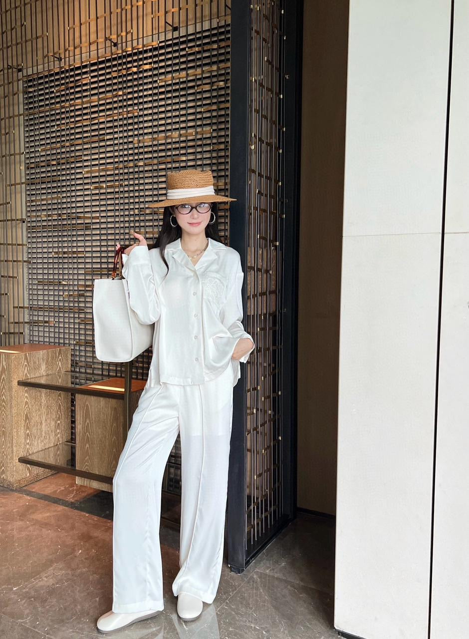 Loewe clothes set