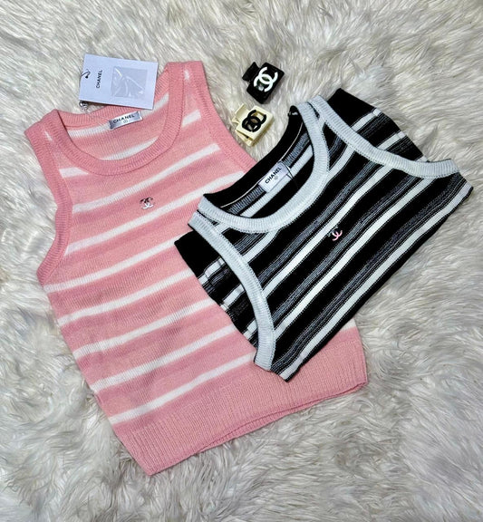 Chanel top