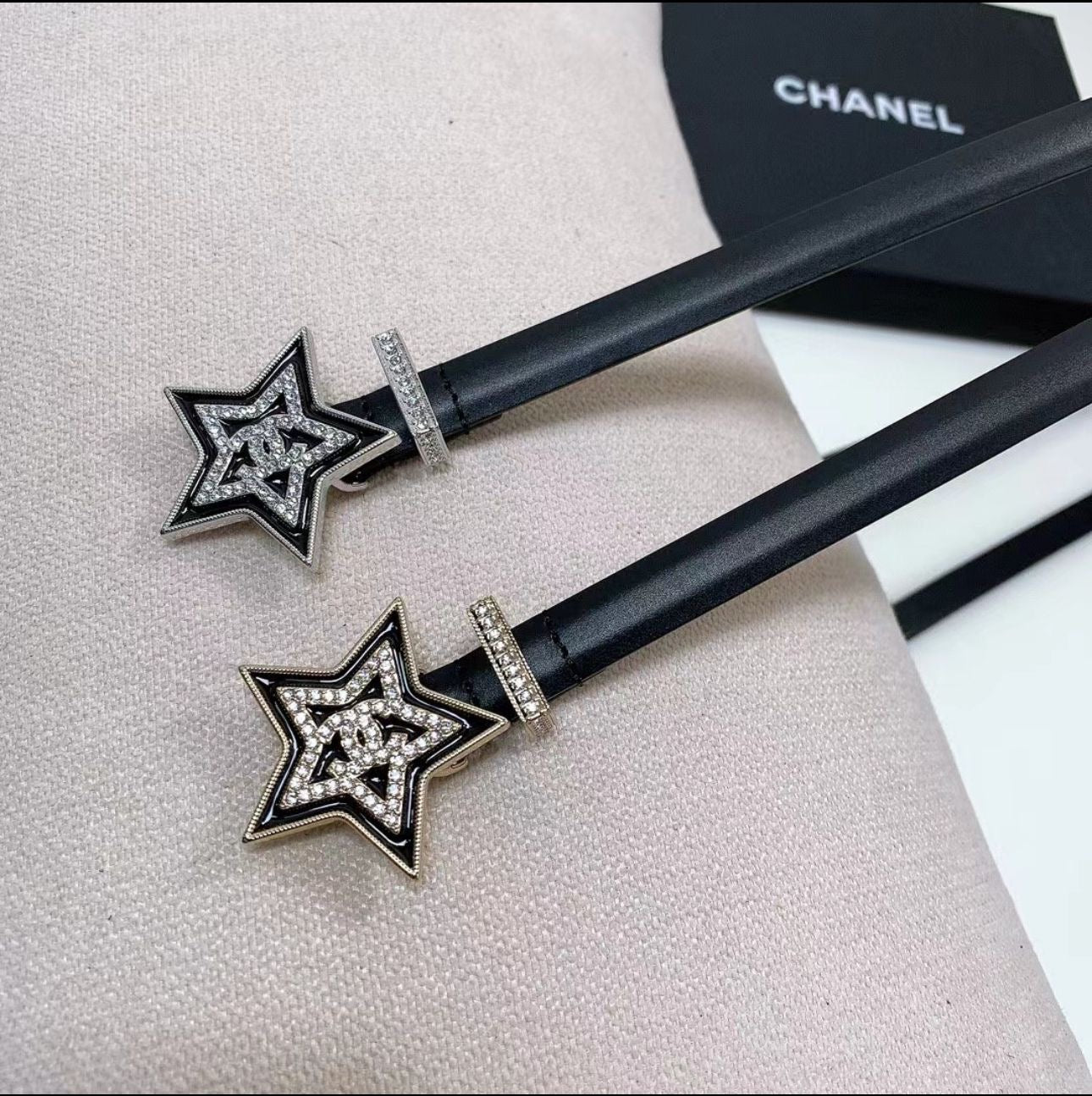 Chane belt