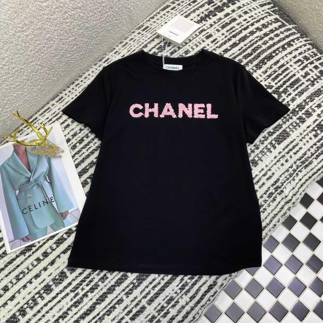 Chanel Tshirt
