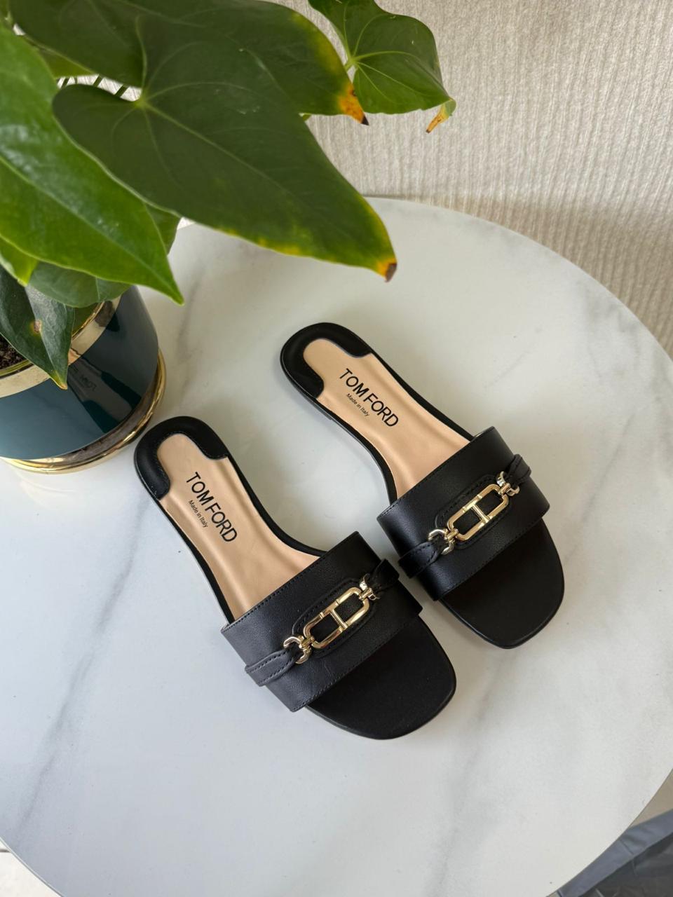 Tom ford slippers