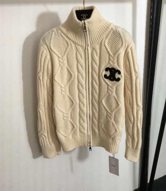 Celine sweater