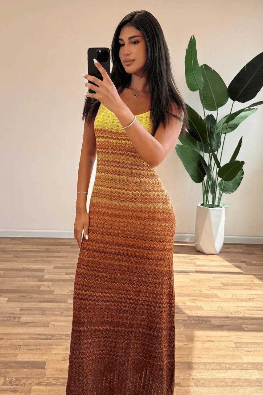 Missoni dress