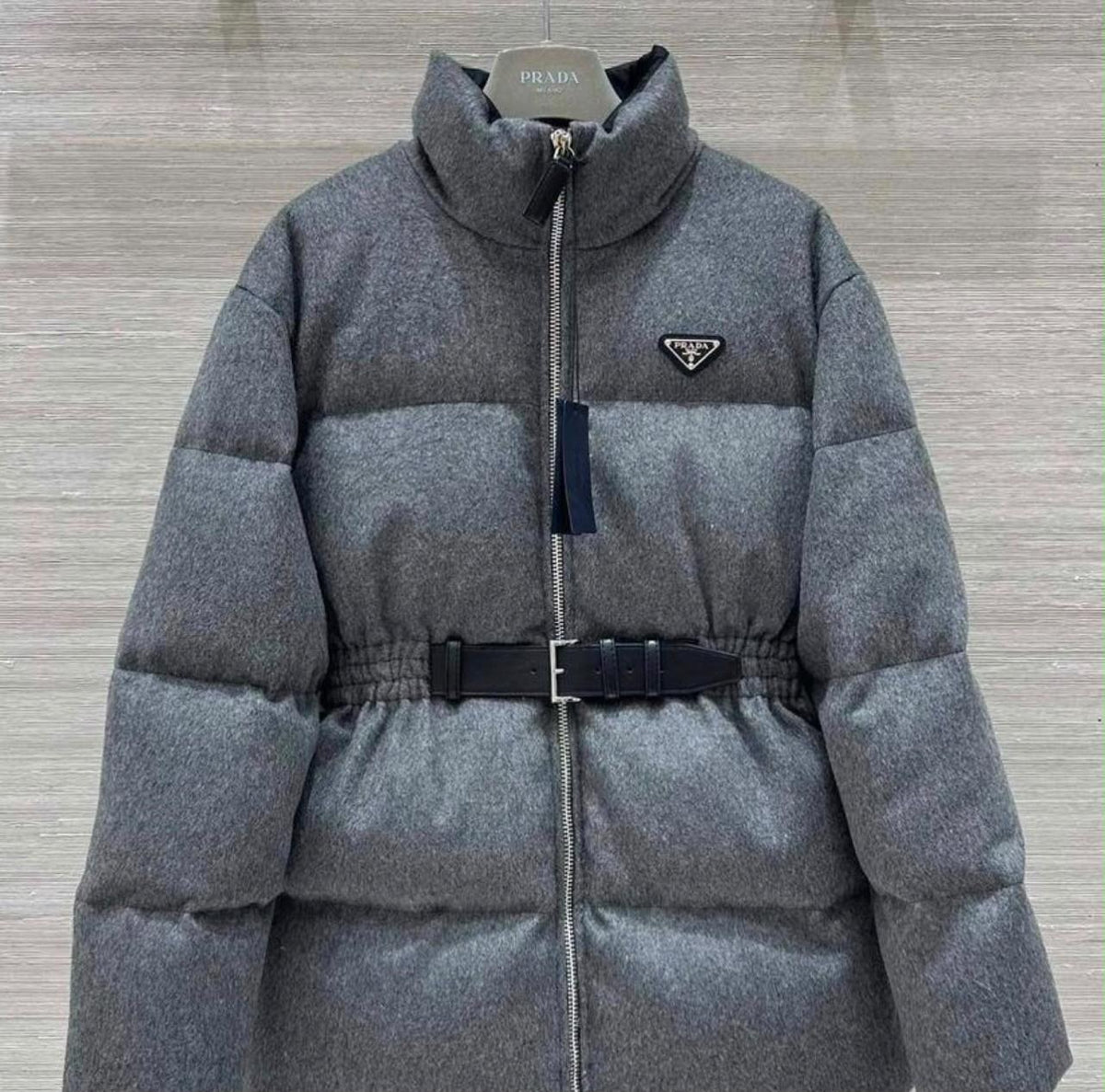 Prada jacket