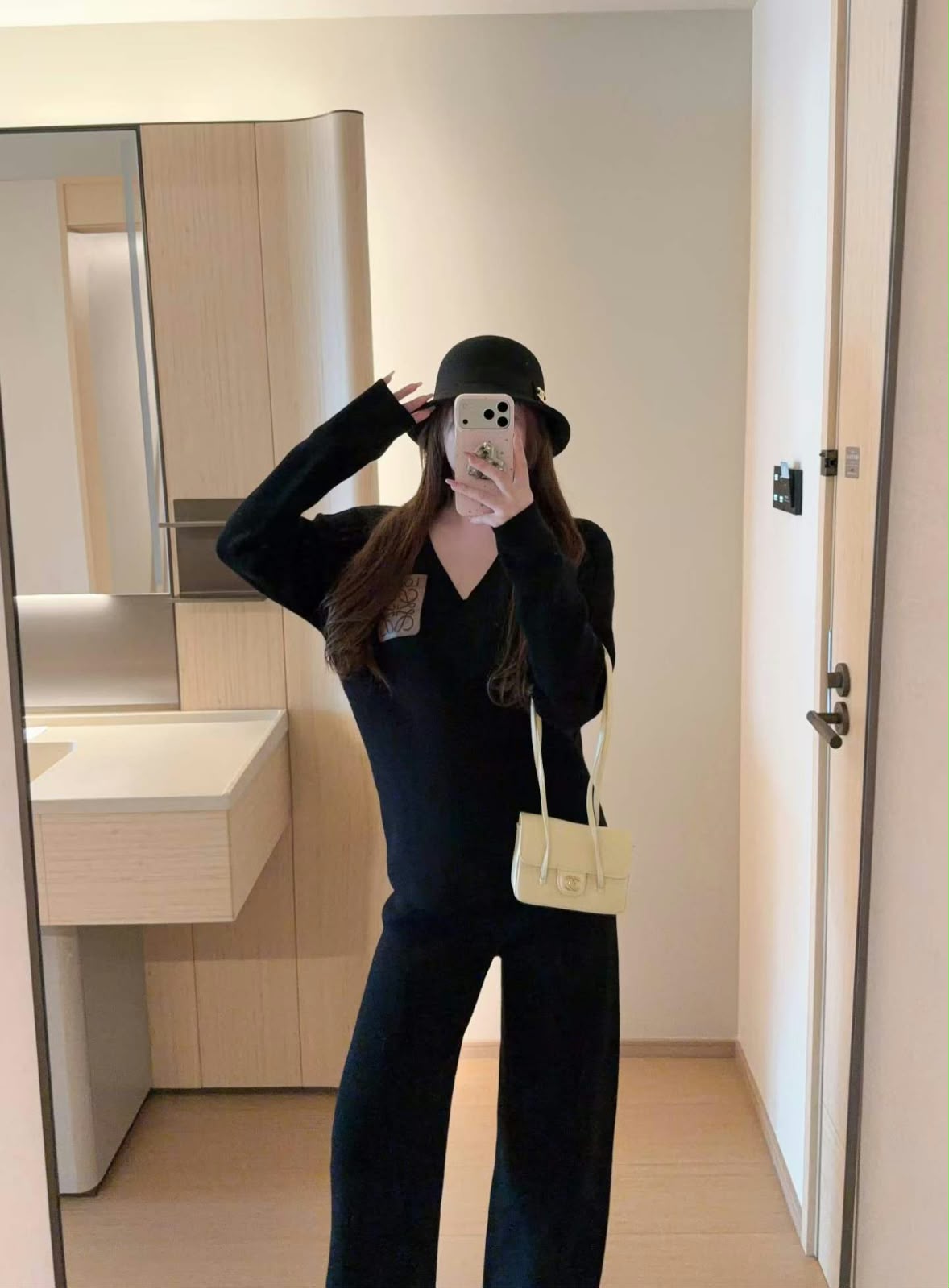 Loewe clothes set