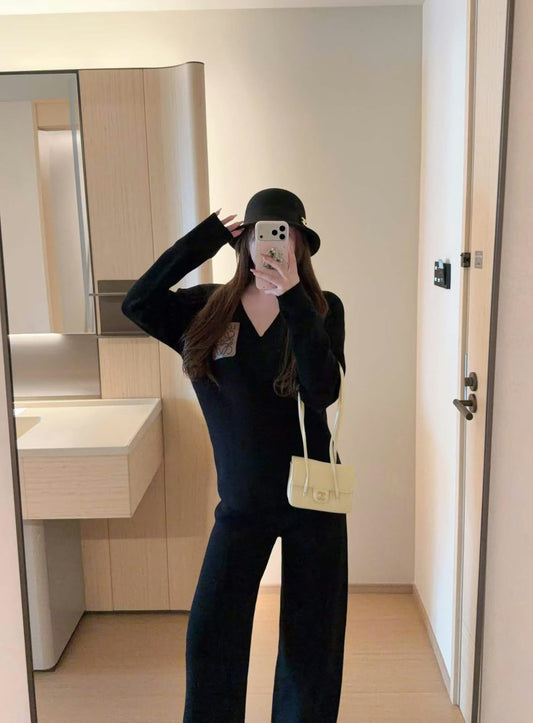 Loewe clothes set