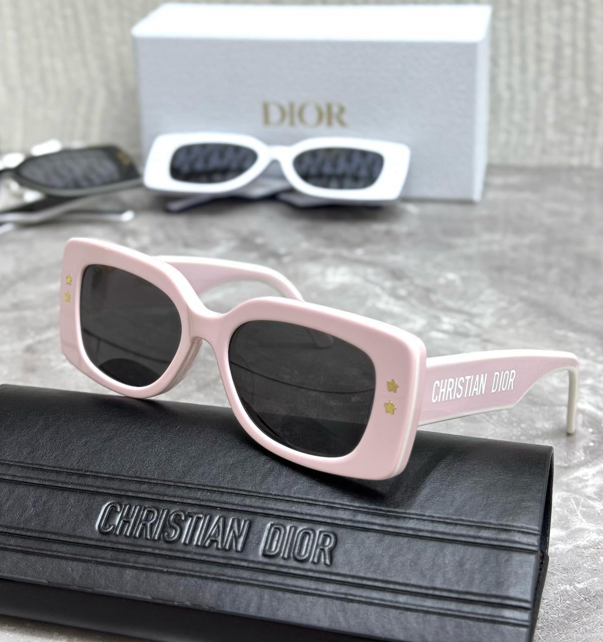 Dior sunglasses