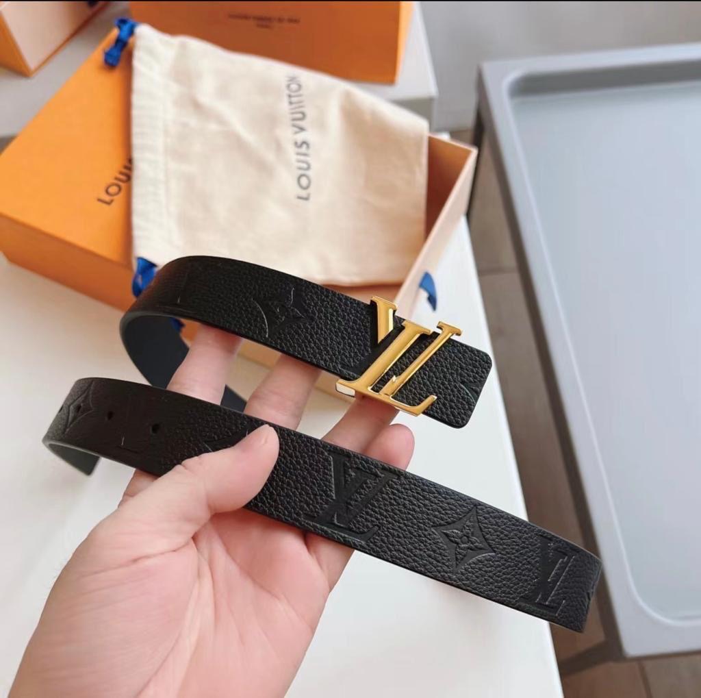 Lv belt