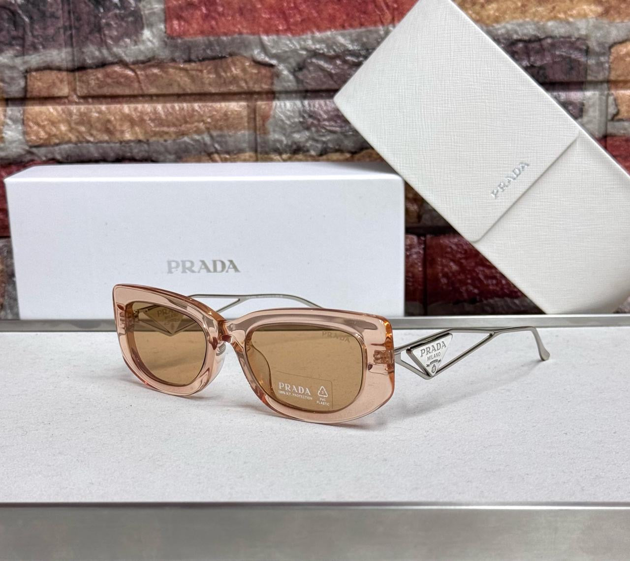 Prada sunglasses