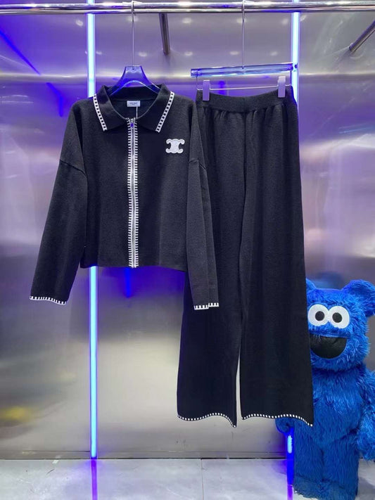Celine tracksuit