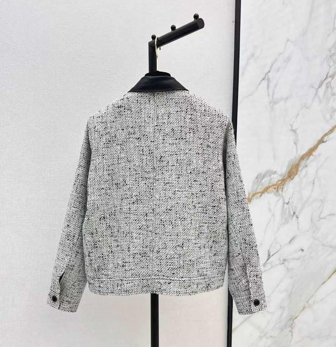 Chanel jacket