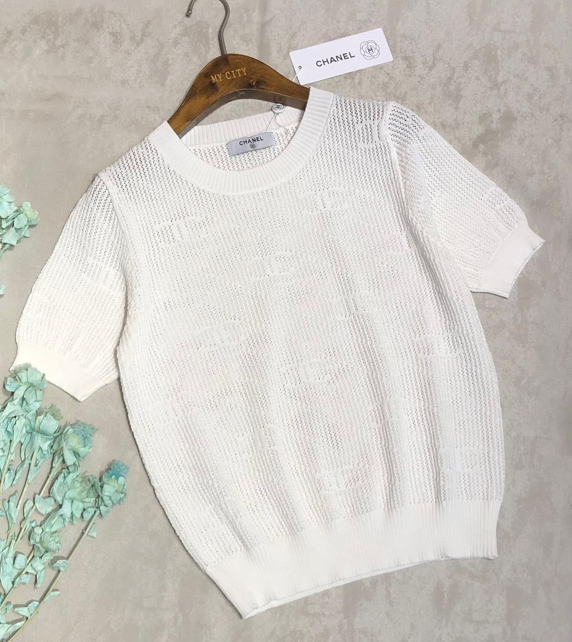 Chanel Tshirt