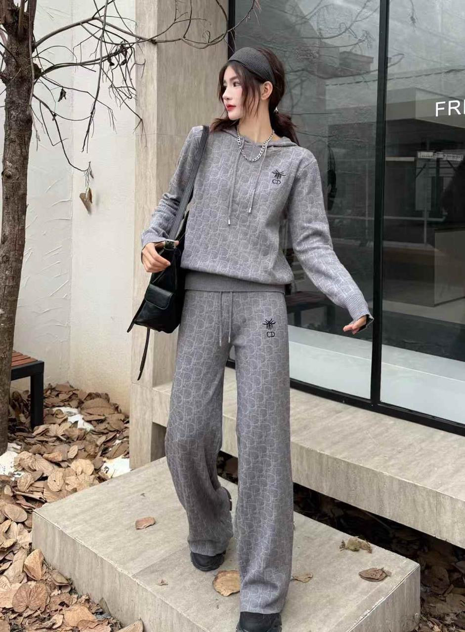 Dior tracksuits