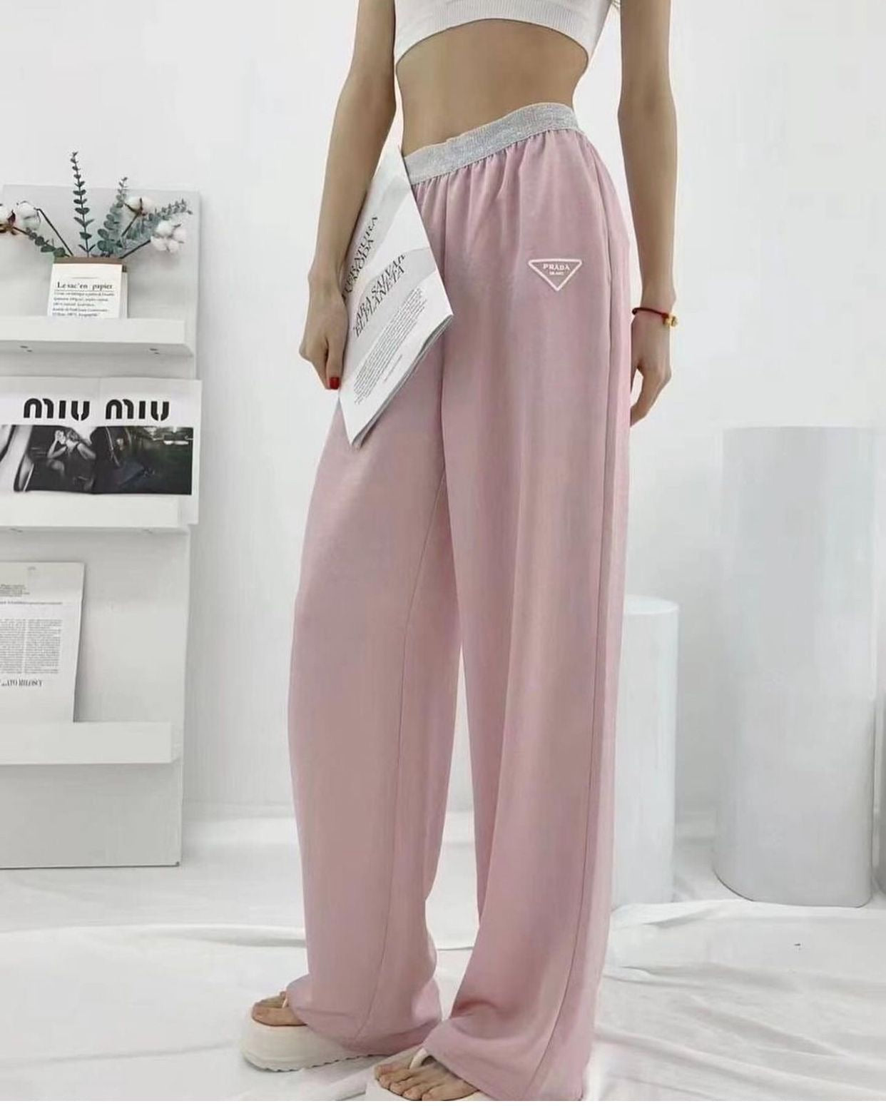 Prada pants