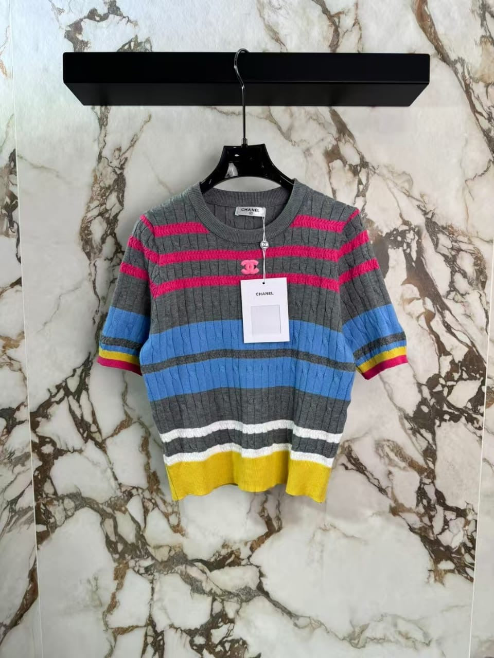 Chanel Tshirt