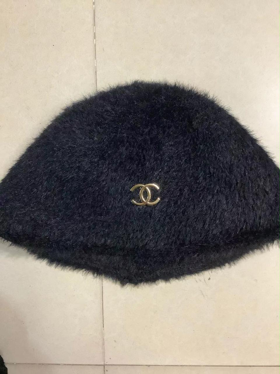 Chanel hat
