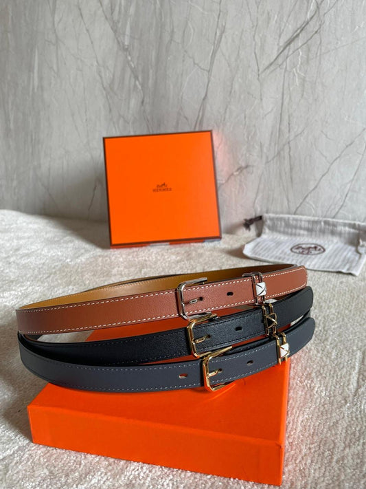 Hermes belt