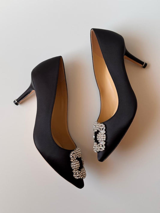 Manolo blahnik heels