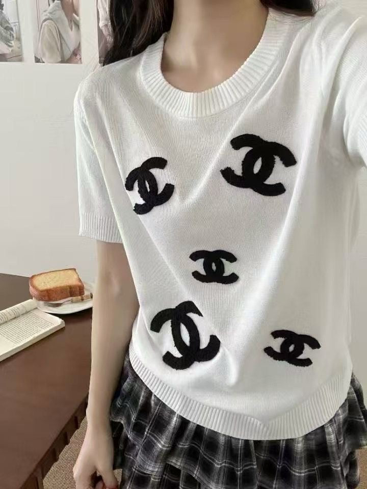 Chanel Tshirt