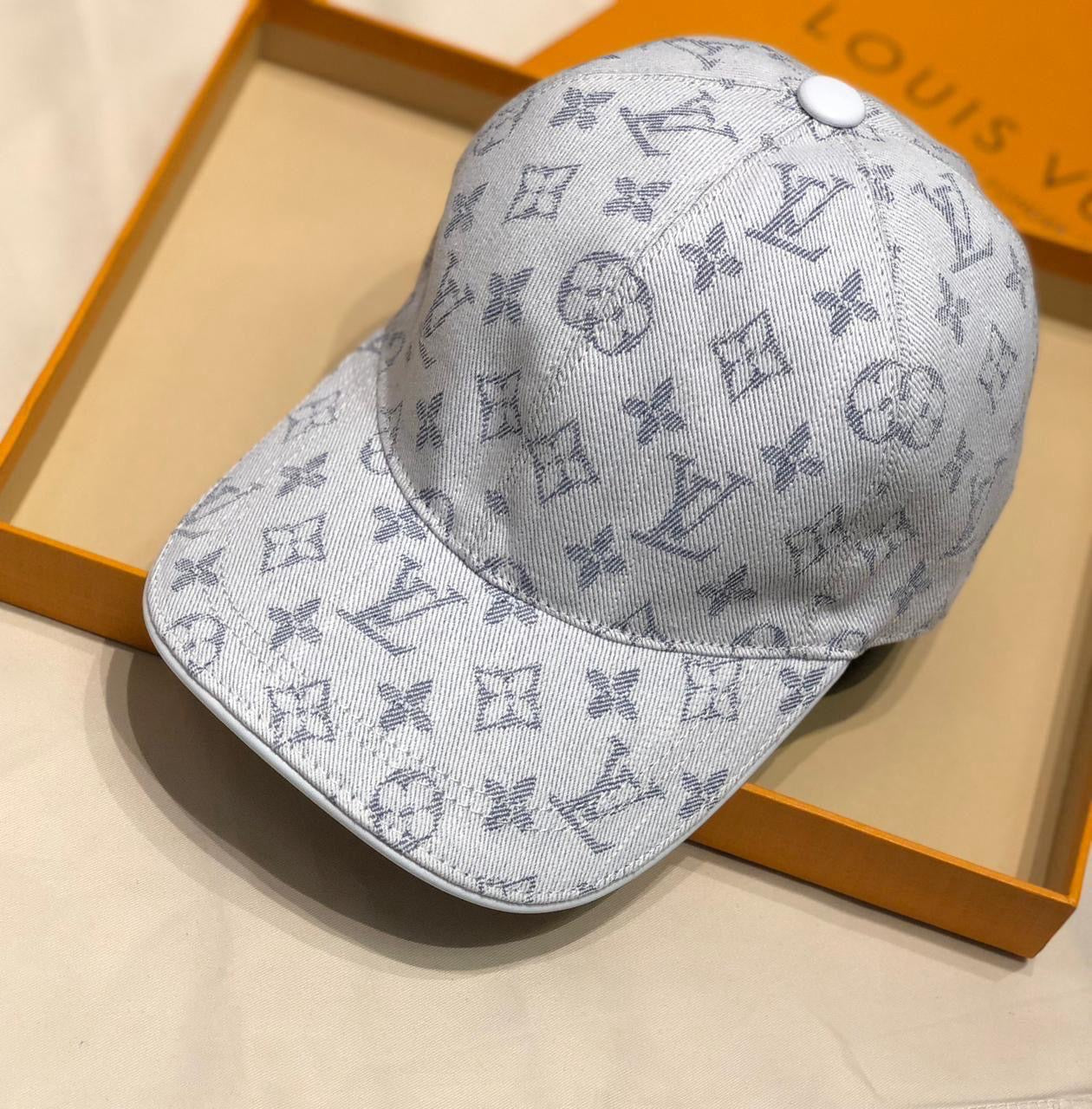 Lv cap