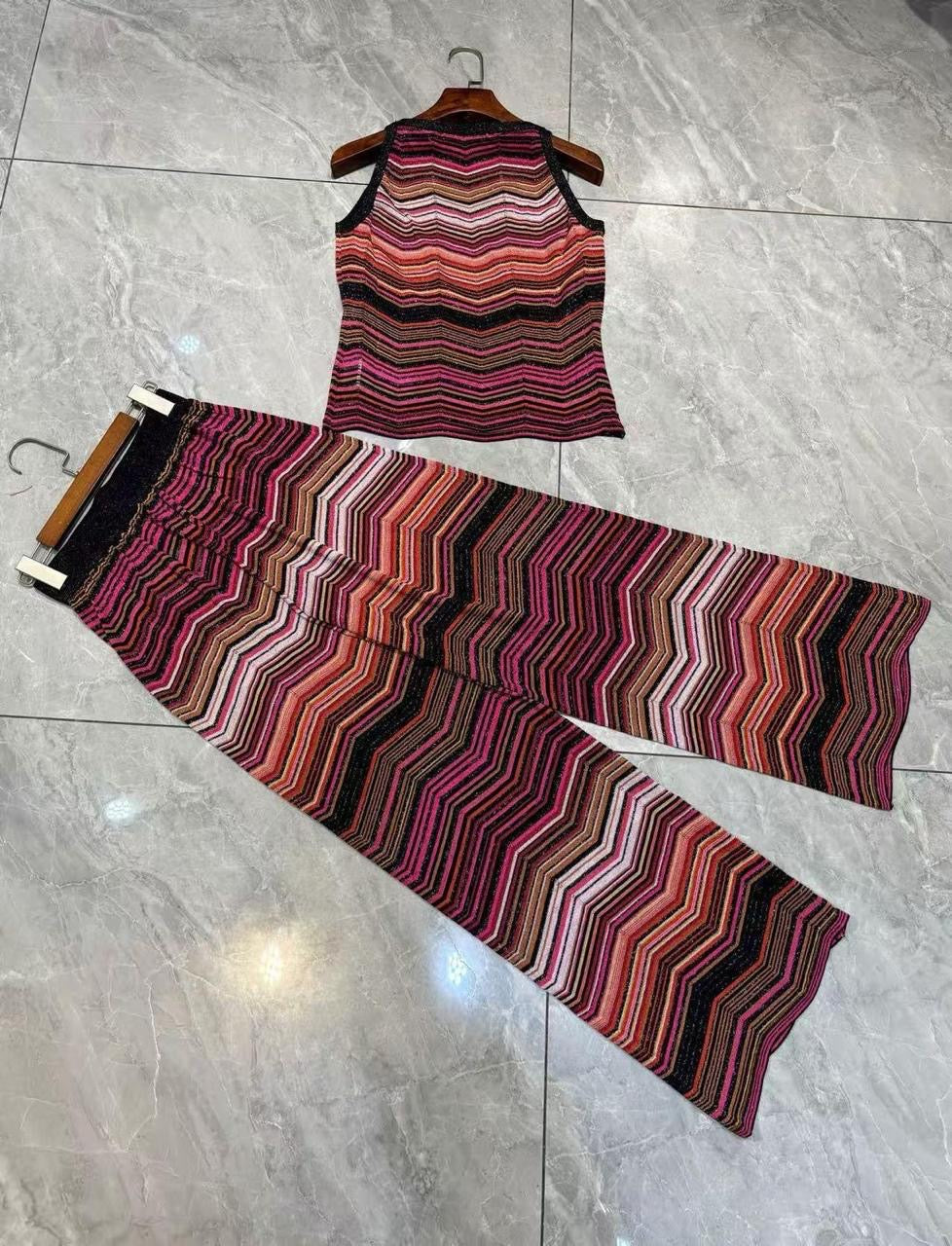Missoni clothes set