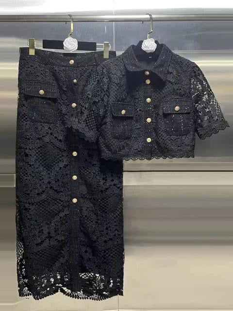 Zimmermann dress / clothes set