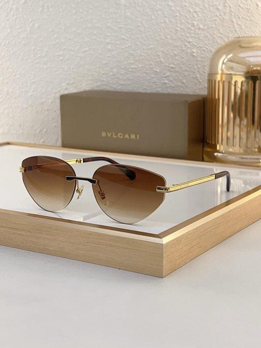 Bvlgari sunglasses