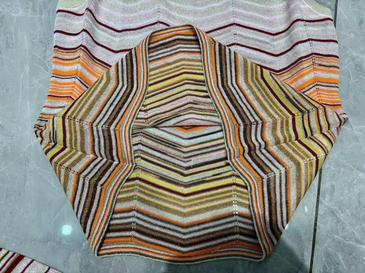 Missoni clothes set