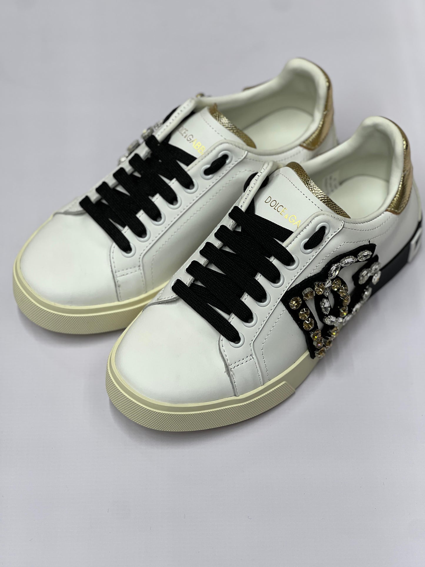 D&G sneakers