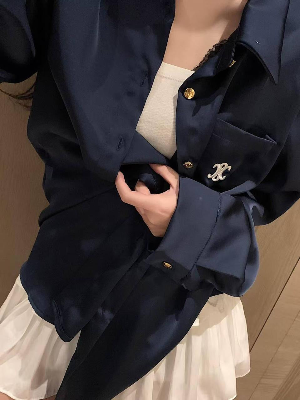 Celine shirt