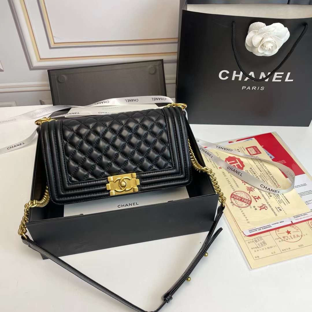 Chanel bag