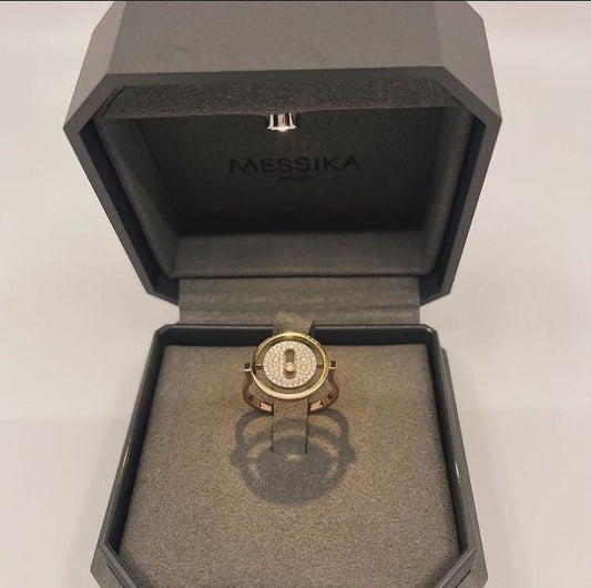 Messika ring