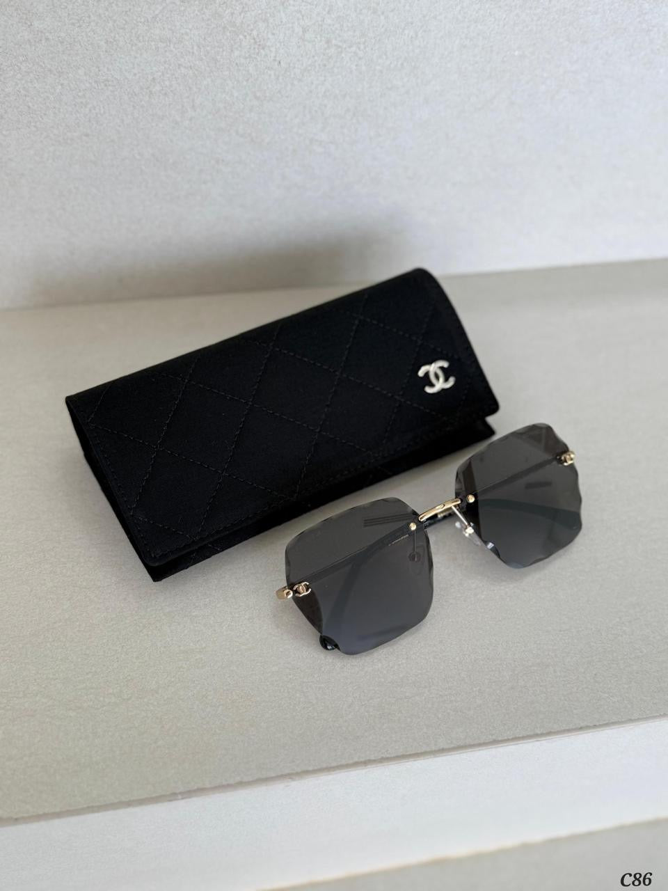 Chanel sunglasses
