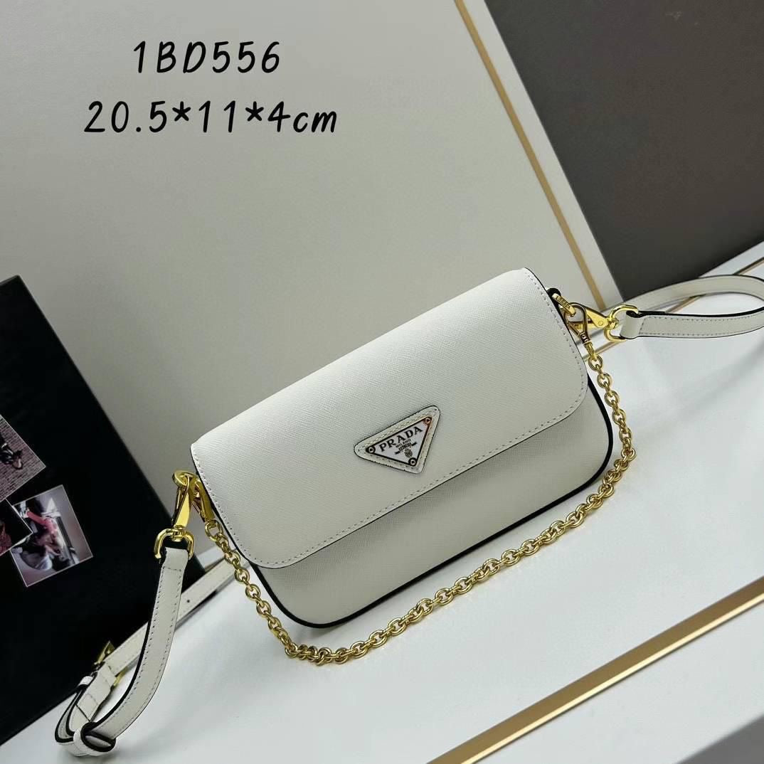 Prada bag