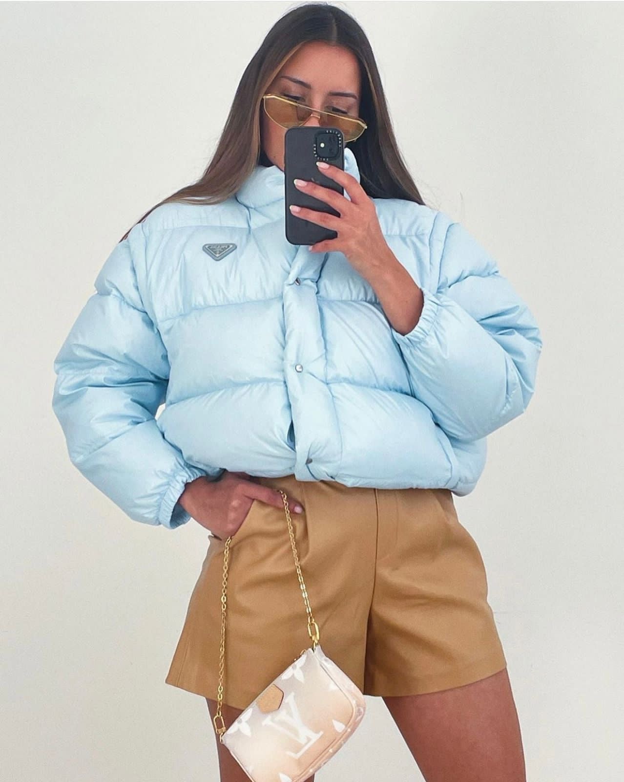 Prada jacket