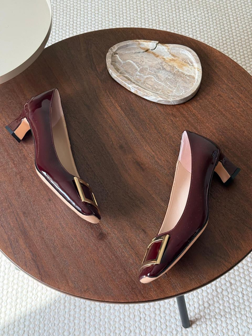 Roger vivier heels