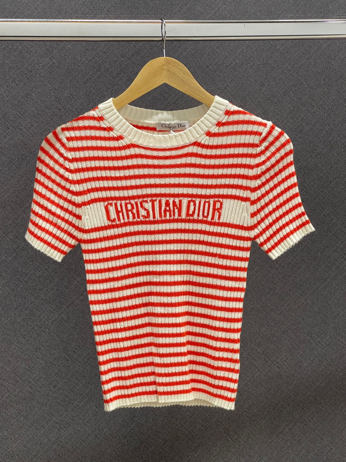 Dior tshirt