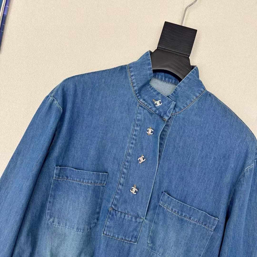 Chanel shirt