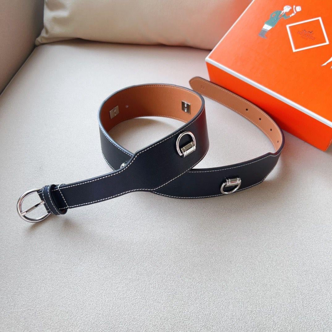 Hermes belt